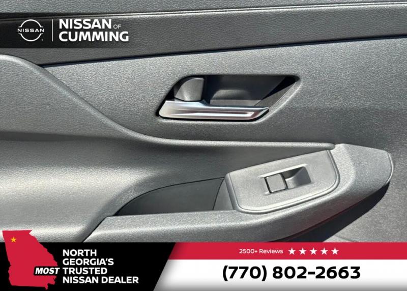 2027 Nissan Sentra