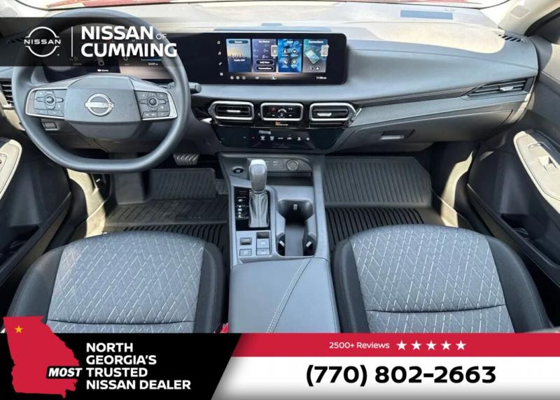 2027 Nissan Sentra