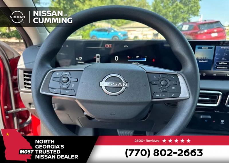 2027 Nissan Sentra