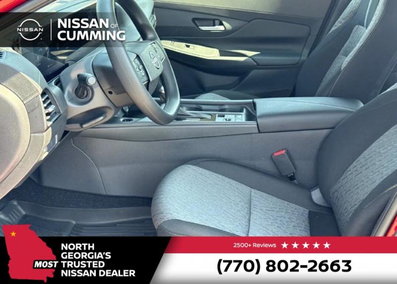 2027 Nissan Sentra