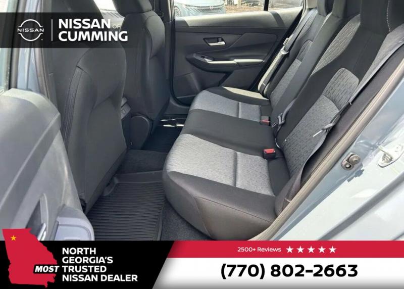 2026 Nissan Sentra