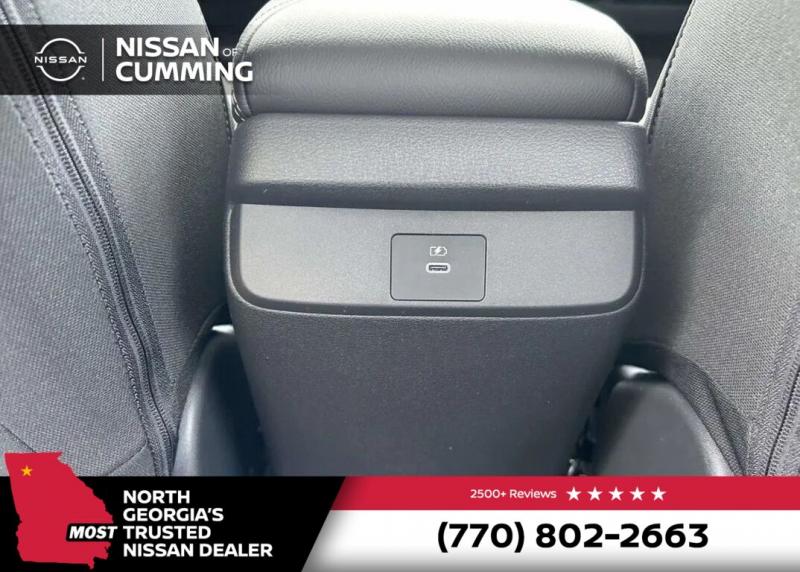 2026 Nissan Sentra