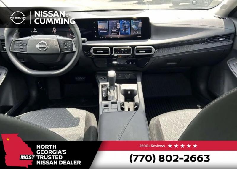 2026 Nissan Sentra