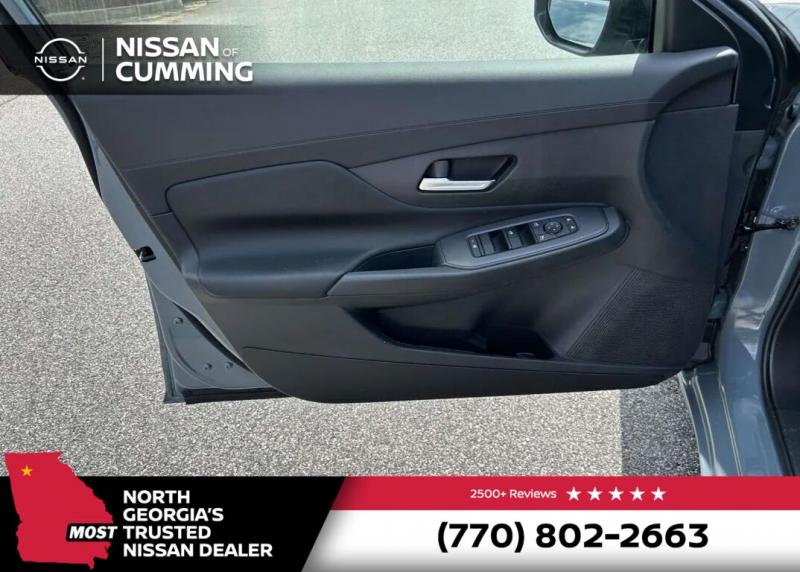 2026 Nissan Sentra