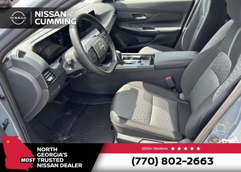 2026 Nissan Sentra