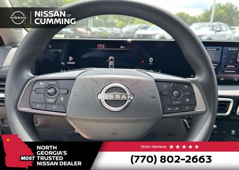 2026 Nissan Sentra