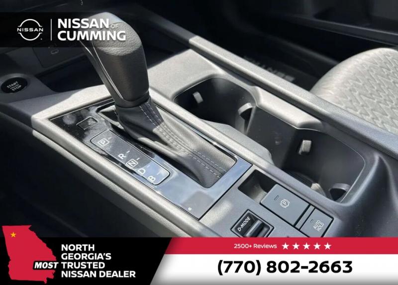 2026 Nissan Sentra