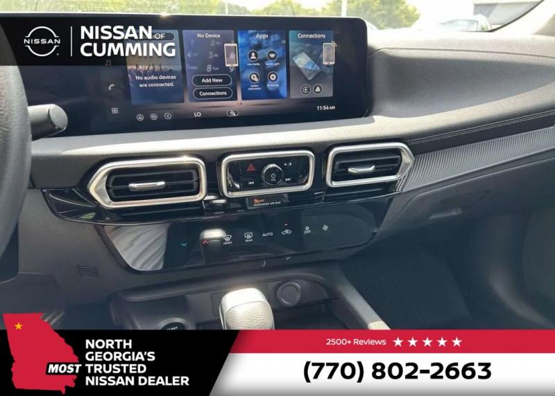 2026 Nissan Sentra
