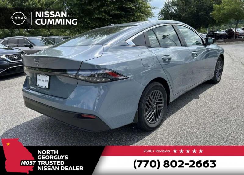 2026 Nissan Sentra