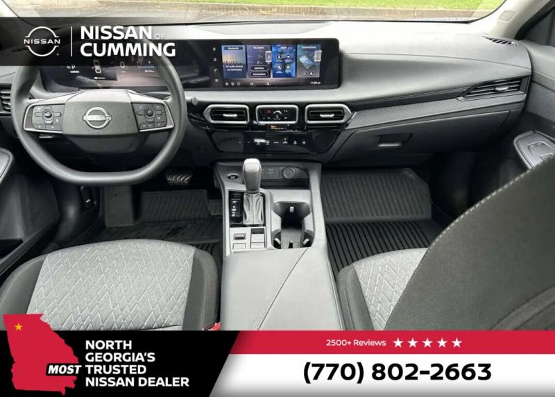 2026 Nissan Sentra