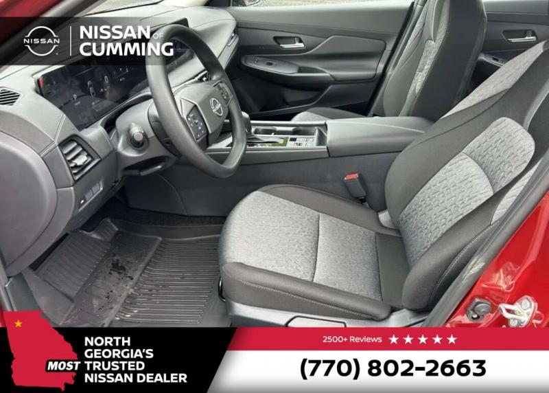 2026 Nissan Sentra