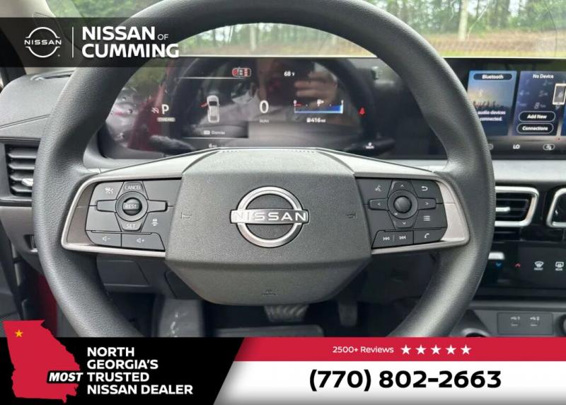 2026 Nissan Sentra