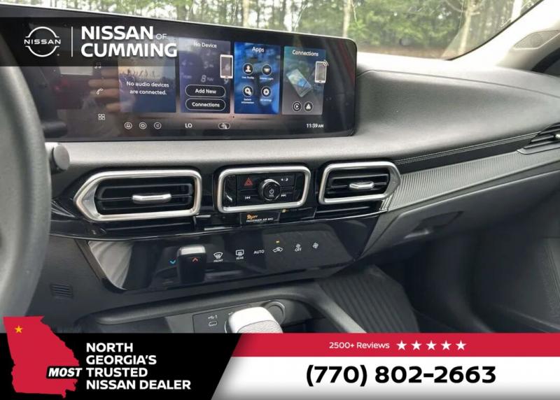 2026 Nissan Sentra