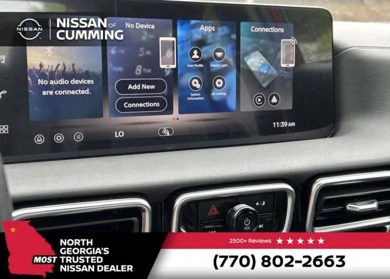 2026 Nissan Sentra