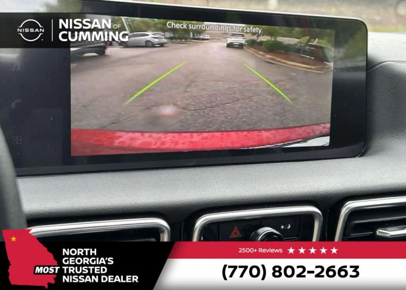 2026 Nissan Sentra