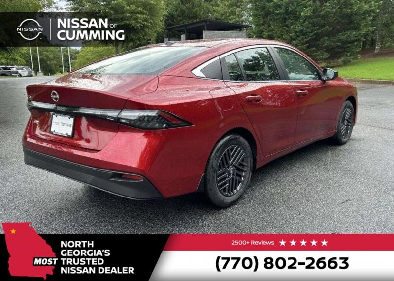 2026 Nissan Sentra