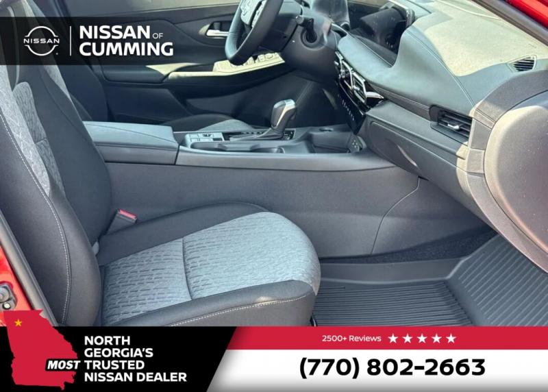 2027 Nissan Sentra