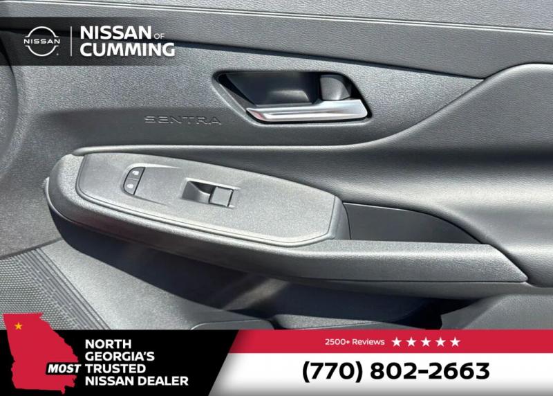 2027 Nissan Sentra