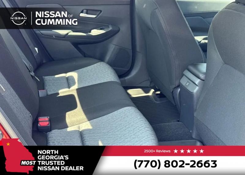 2027 Nissan Sentra