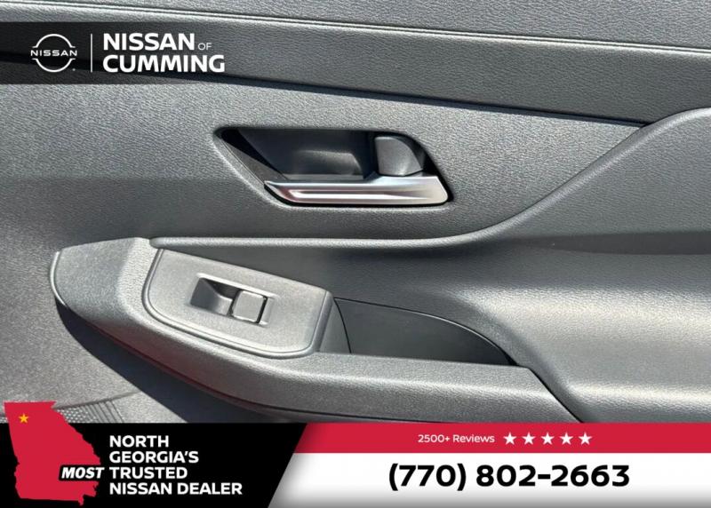 2027 Nissan Sentra