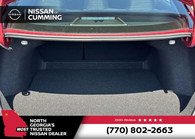 2027 Nissan Sentra