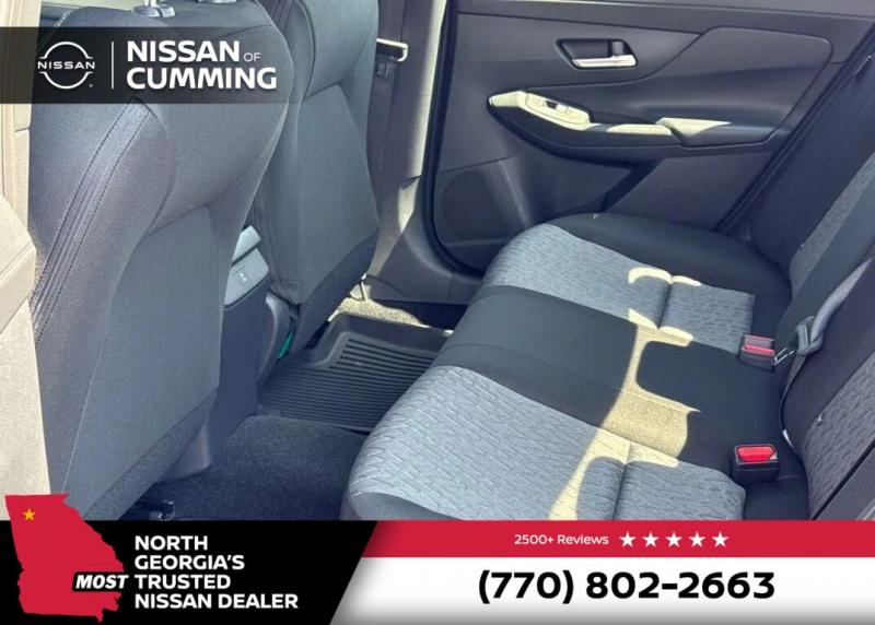 2027 Nissan Sentra