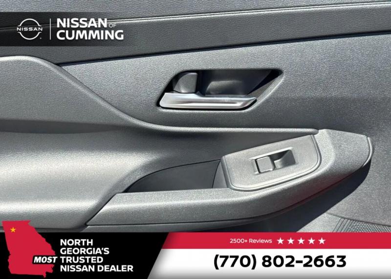 2027 Nissan Sentra