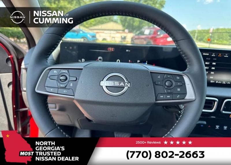 2027 Nissan Sentra