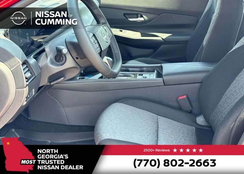 2027 Nissan Sentra
