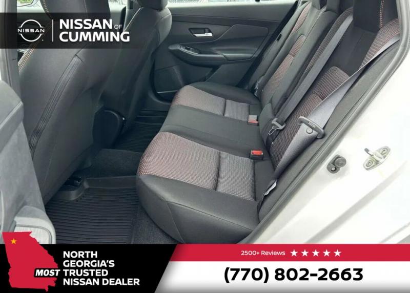 2026 Nissan Sentra