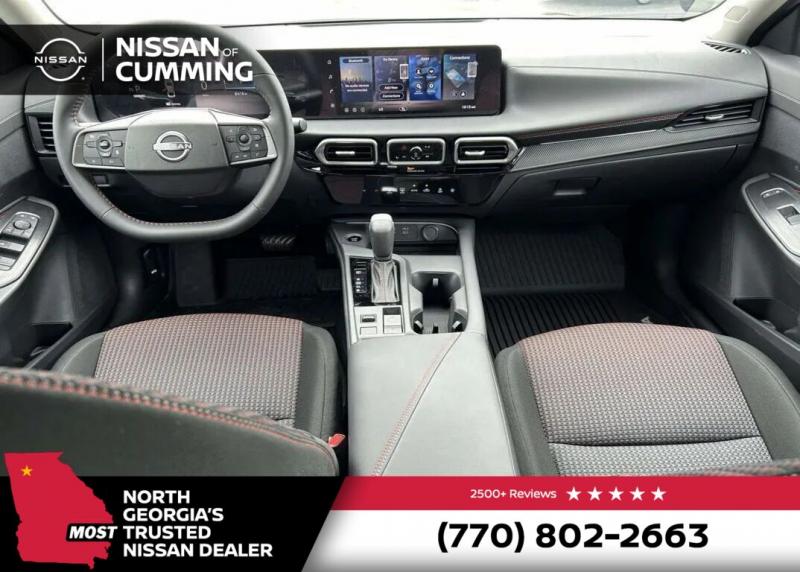 2026 Nissan Sentra