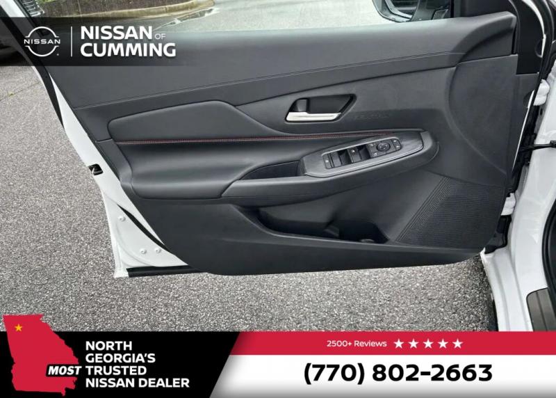 2026 Nissan Sentra