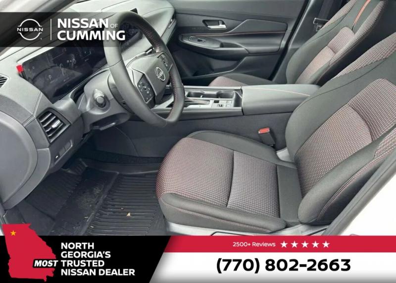 2026 Nissan Sentra