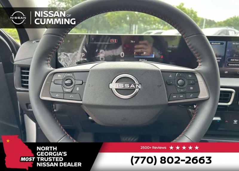 2026 Nissan Sentra