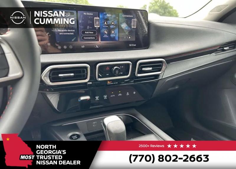 2026 Nissan Sentra