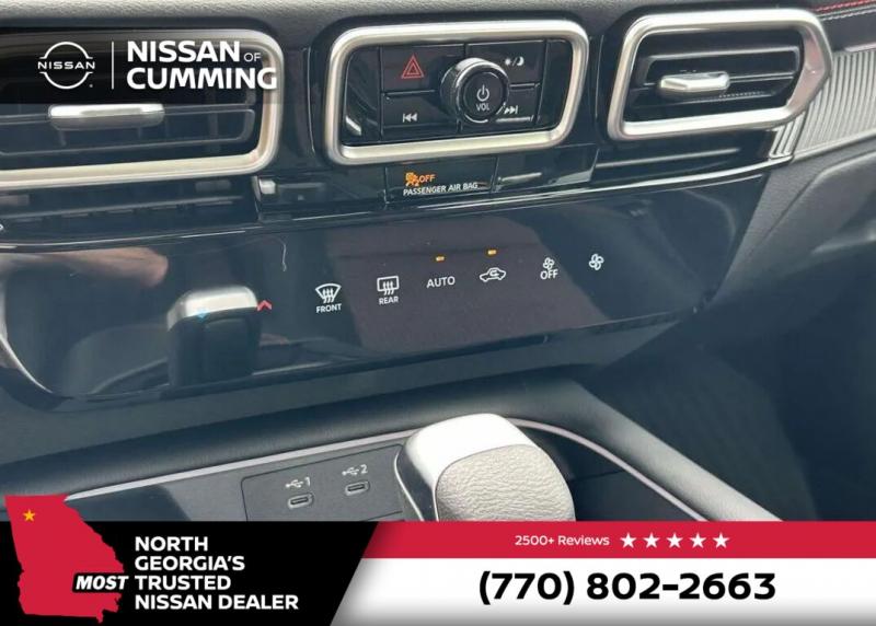 2026 Nissan Sentra