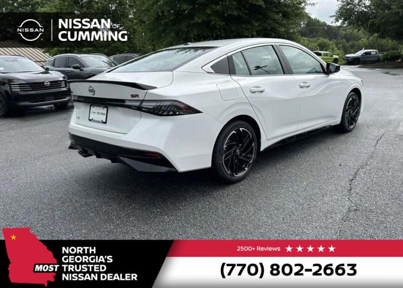 2026 Nissan Sentra