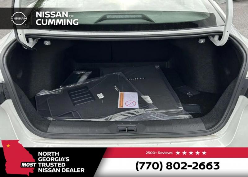 2026 Nissan Sentra
