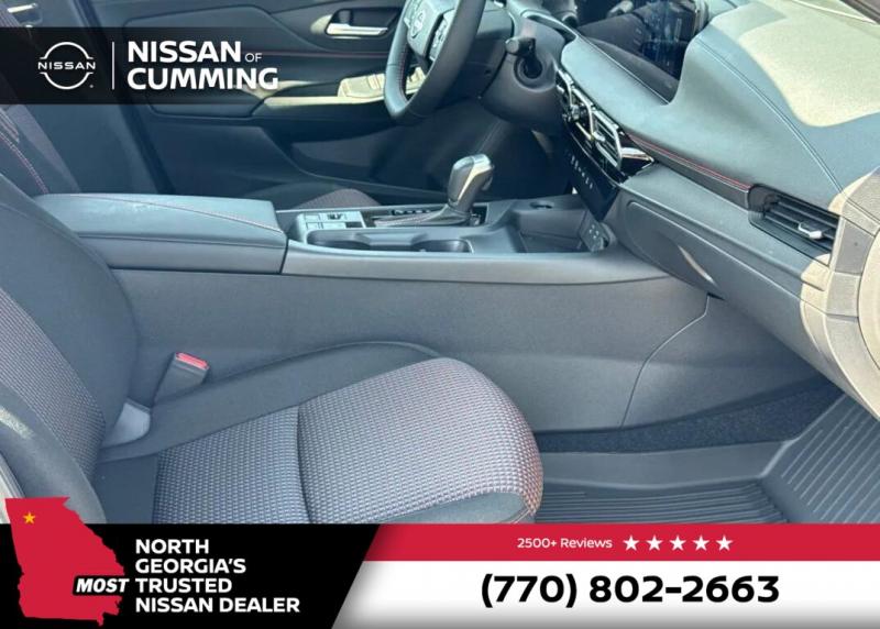 2027 Nissan Sentra