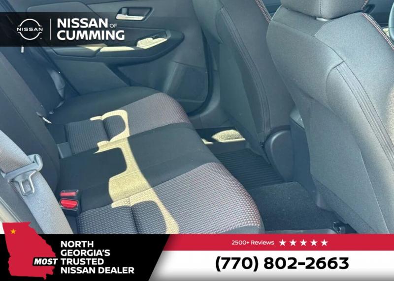 2027 Nissan Sentra