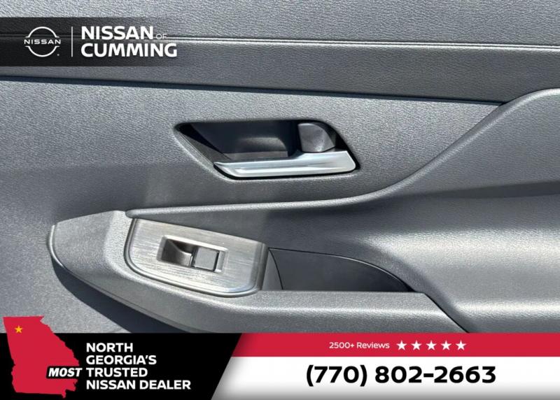 2027 Nissan Sentra