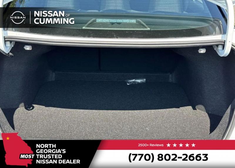 2027 Nissan Sentra