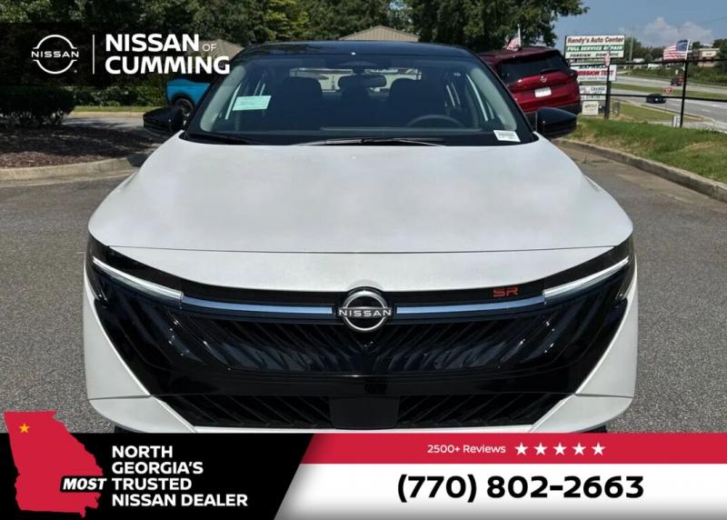 2027 Nissan Sentra