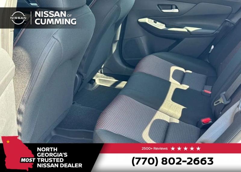 2027 Nissan Sentra