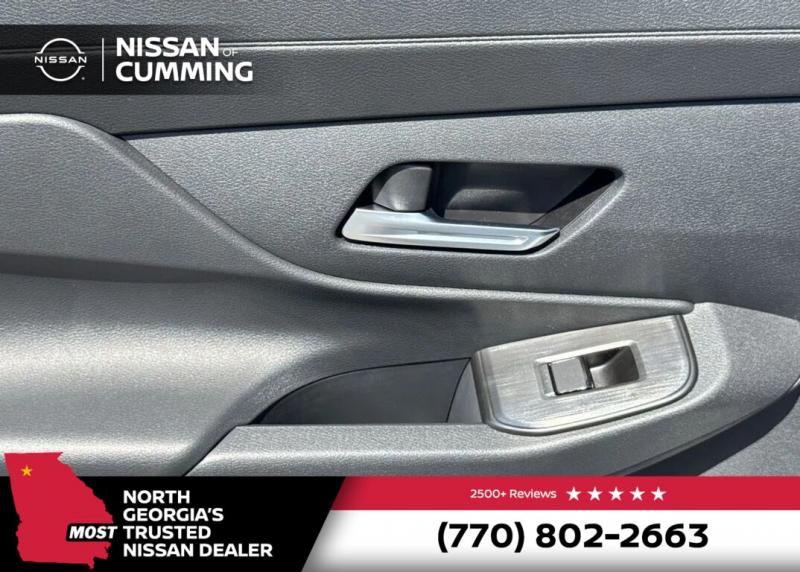 2027 Nissan Sentra