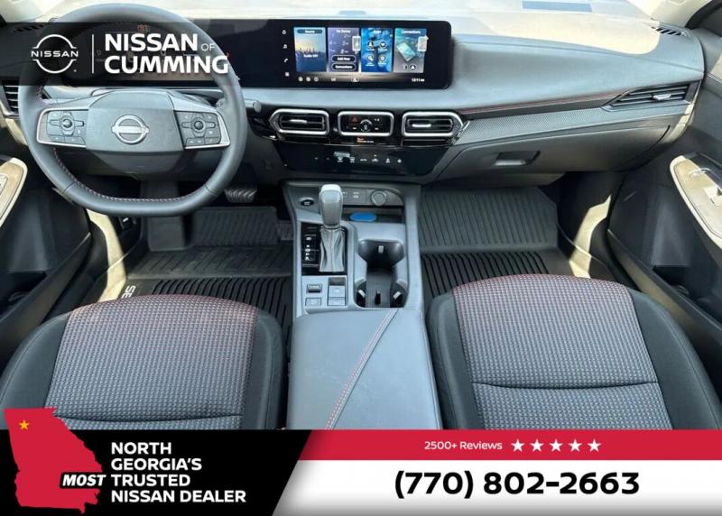 2027 Nissan Sentra