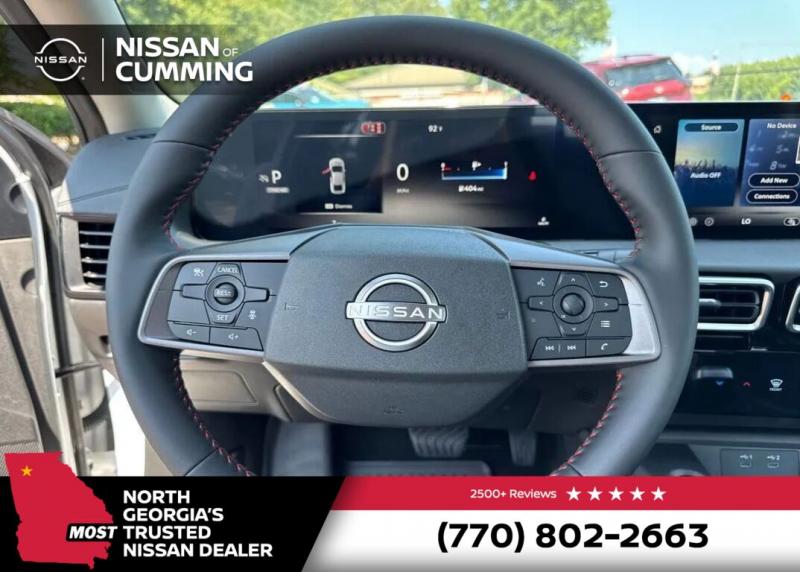 2027 Nissan Sentra