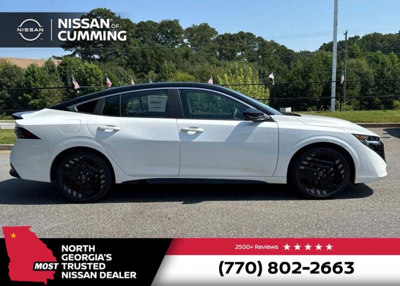 2027 Nissan Sentra