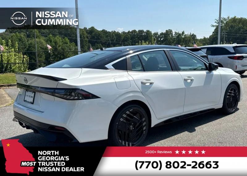 2027 Nissan Sentra