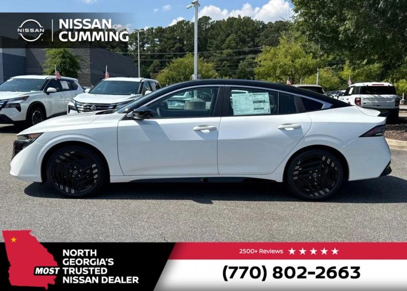 2027 Nissan Sentra